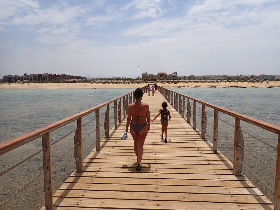 Strand Lazuli Hotel Marsa Alam