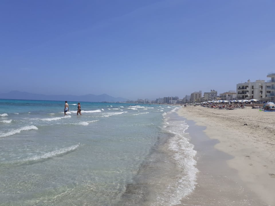 Strand The Sea Hotel by Grupotel - Adults only