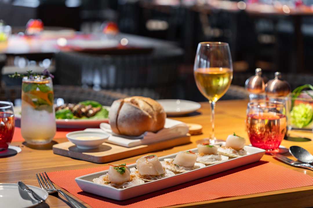 Gastro SAii Laguna Phuket