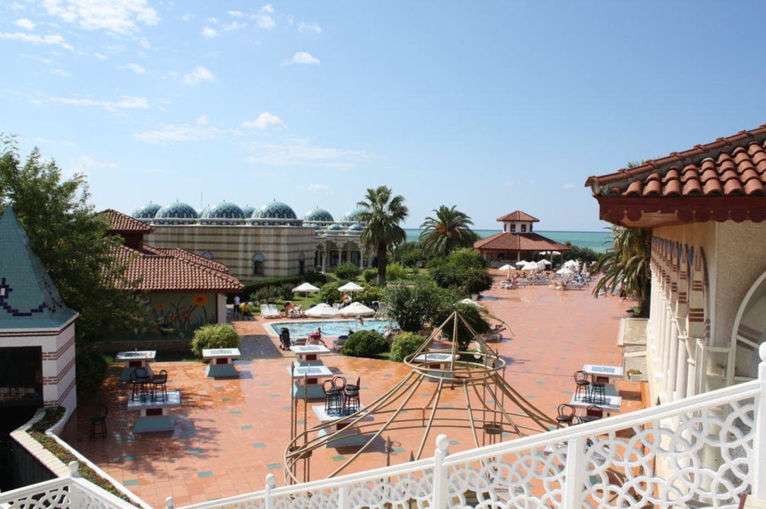 Club Ali Bey Manavgat Ali Bey Club