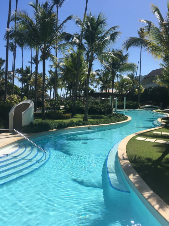 Pool Secrets Royal Beach Punta Cana - Adults only
