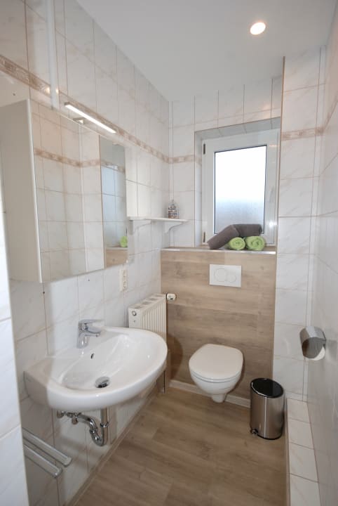 Zimmer Appartementhäuser Klüver und Schwardt