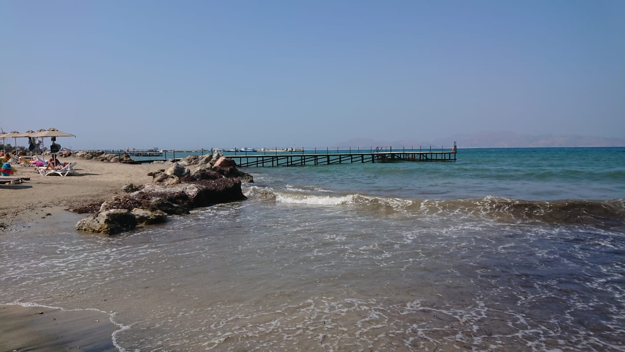 Strand Mastichari Bay Hotel