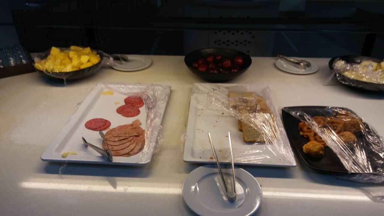 Gastro allsun Hotel Paguera Park