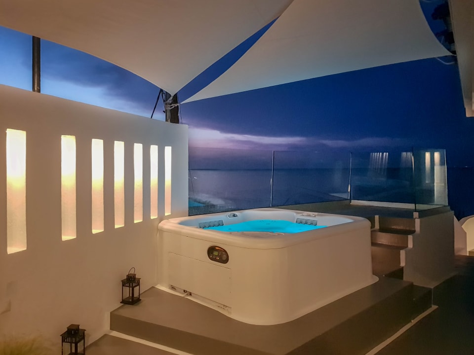 Zimmer Panorama Suites & Spa