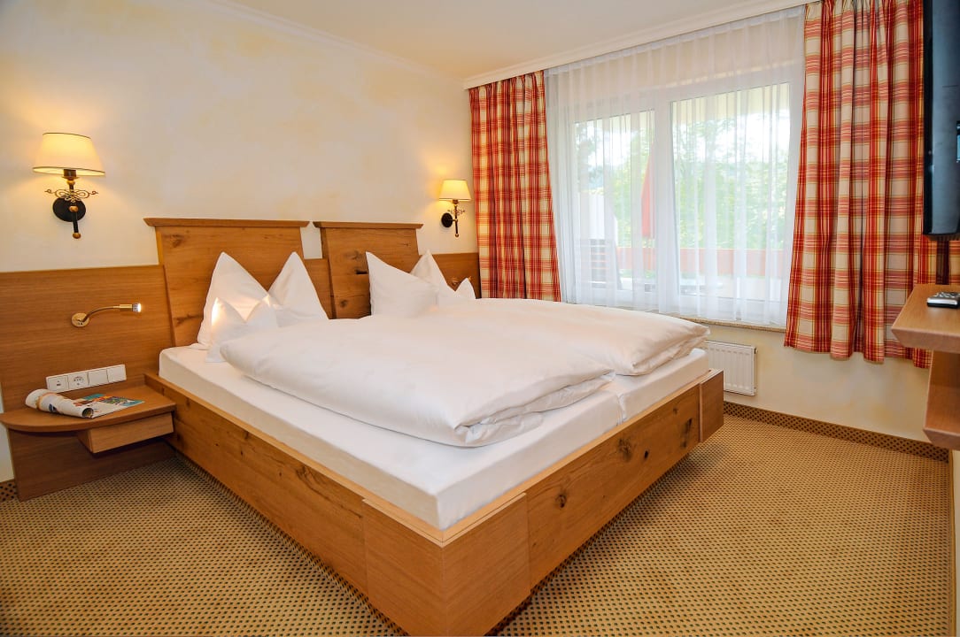 Zimmer Hotel Sonne