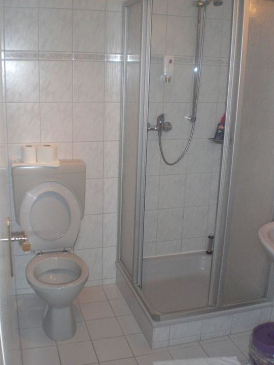 Bad Das Arber-Hotel am Rothbach