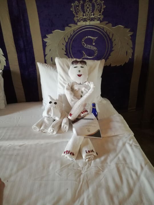 Zimmer Selectum Luxury Resort Belek