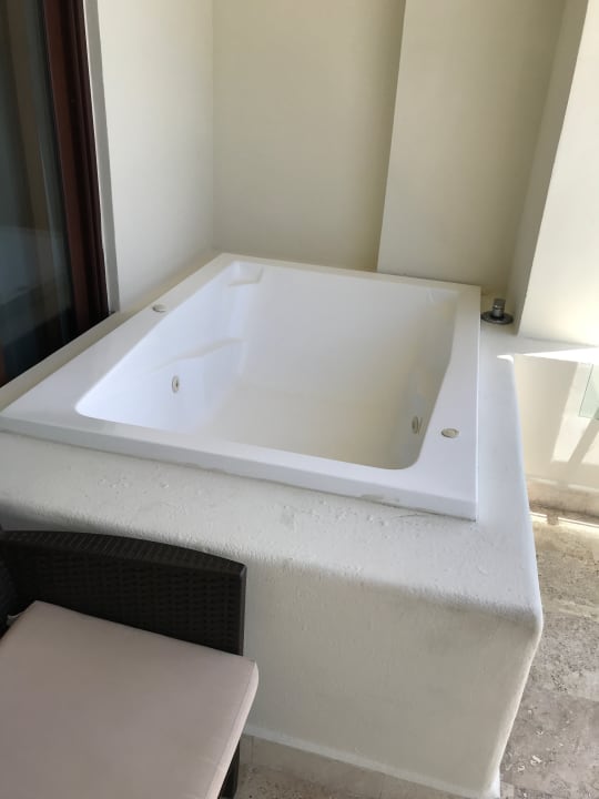 Zimmer Akumal Bay Beach & Wellness Resort