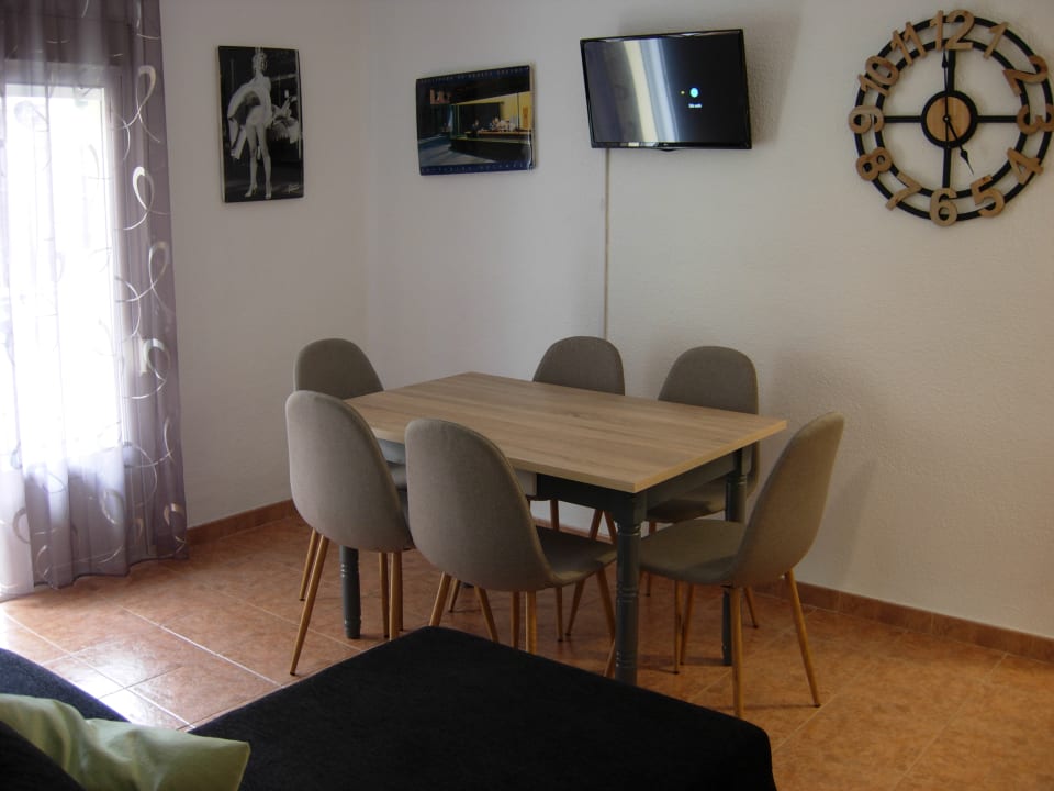 Zimmer Apartamento Veleta