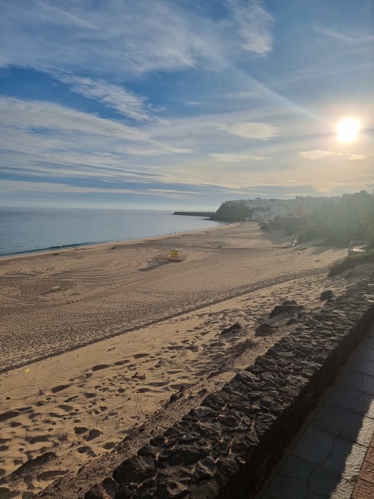 Strand Hotel Riu Palace Jandia