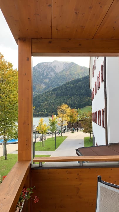 Zimmer aja Fürstenhaus am Achensee