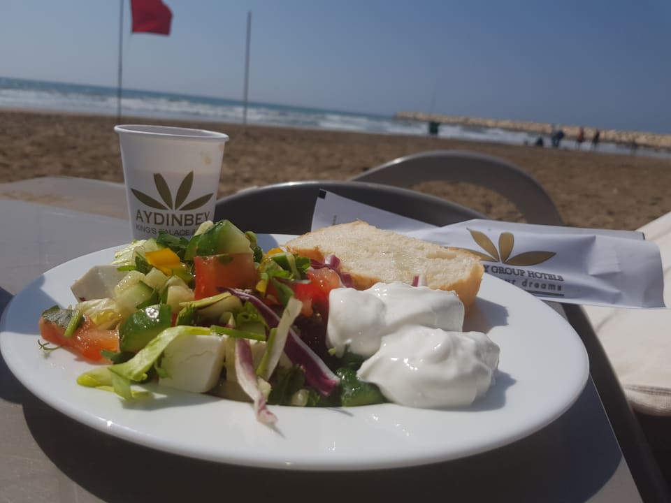 Strand Aydinbey Kings Palace & Spa