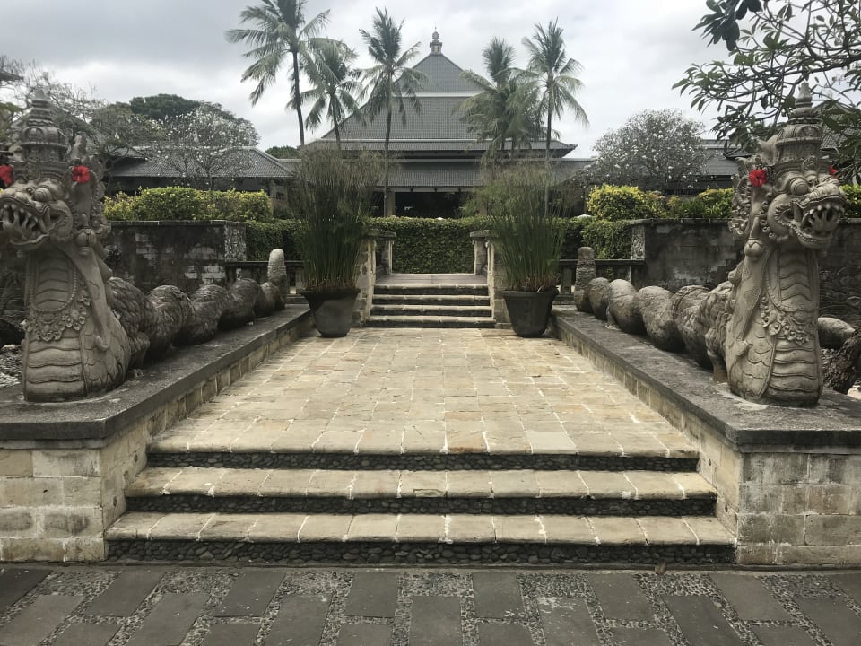 Sonstiges InterContinental Bali Resort