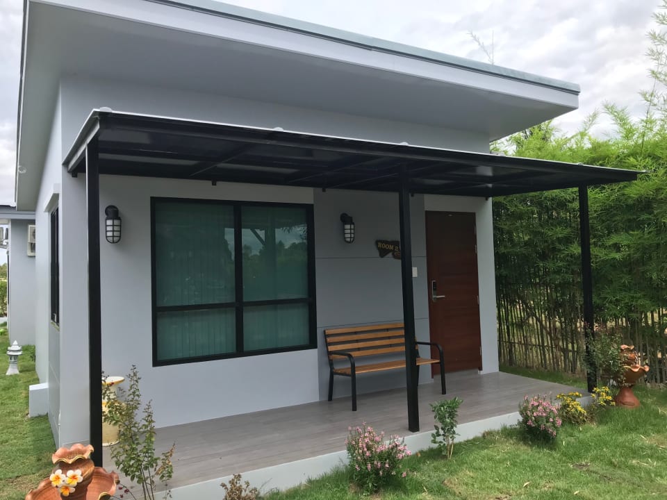 Zimmer SB Holiday Resort