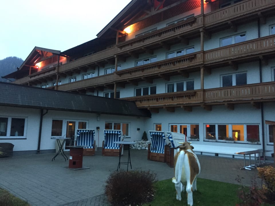 Sonstiges elaya hotel steinplatte