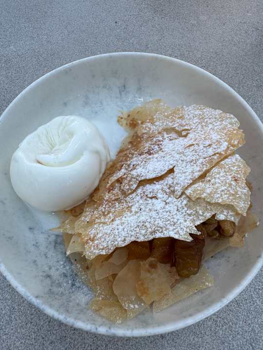 Gastro Paloma Finesse