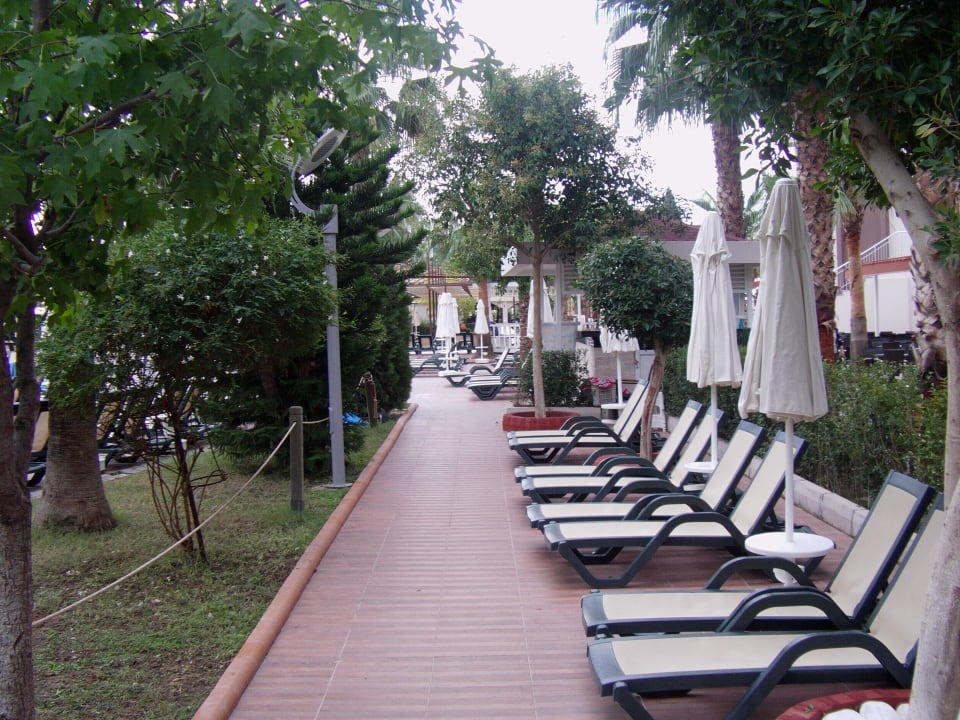 Garten Hane Family Resort