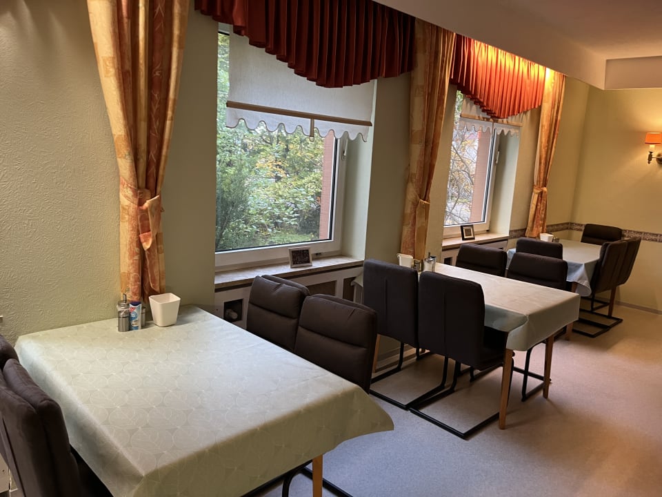 Gastro Pension Am Thermalbad