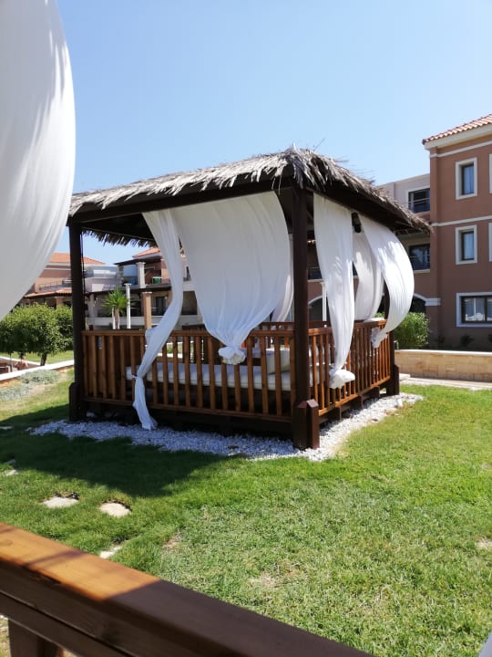 Sonstiges Atlantica Caldera Palace