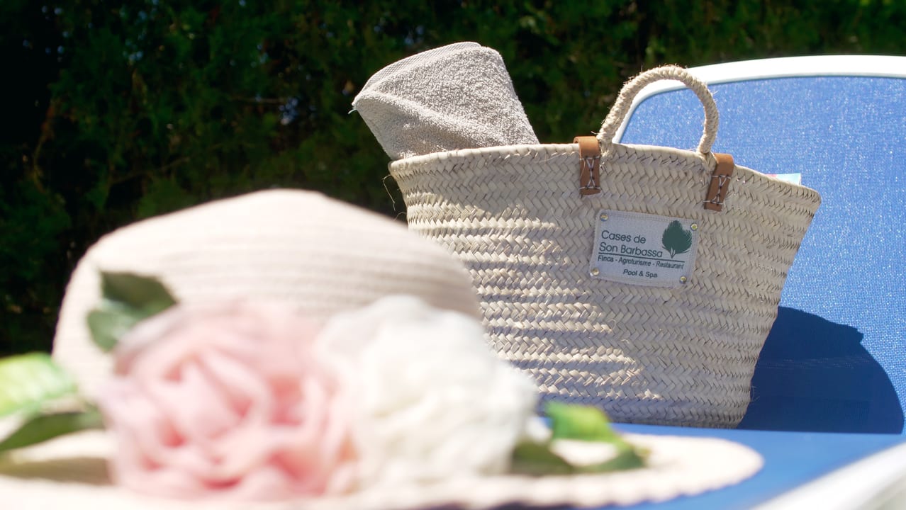 Sonstiges Holiday Home Es Norai 18