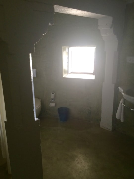 Zimmer Hotel Fort Khejarla