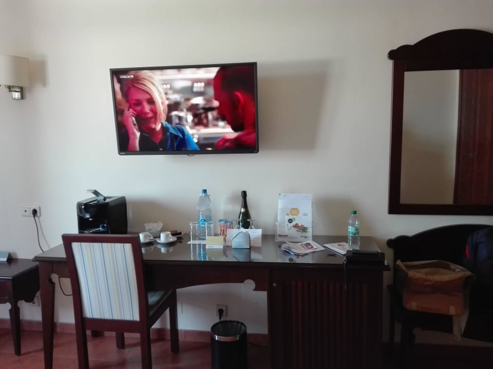 Zimmer Occidental Jandía Mar