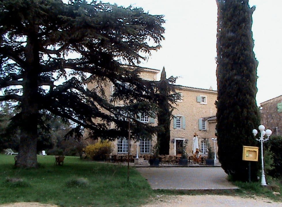 Relais de Roquefure Hotel Relais De Roquefure