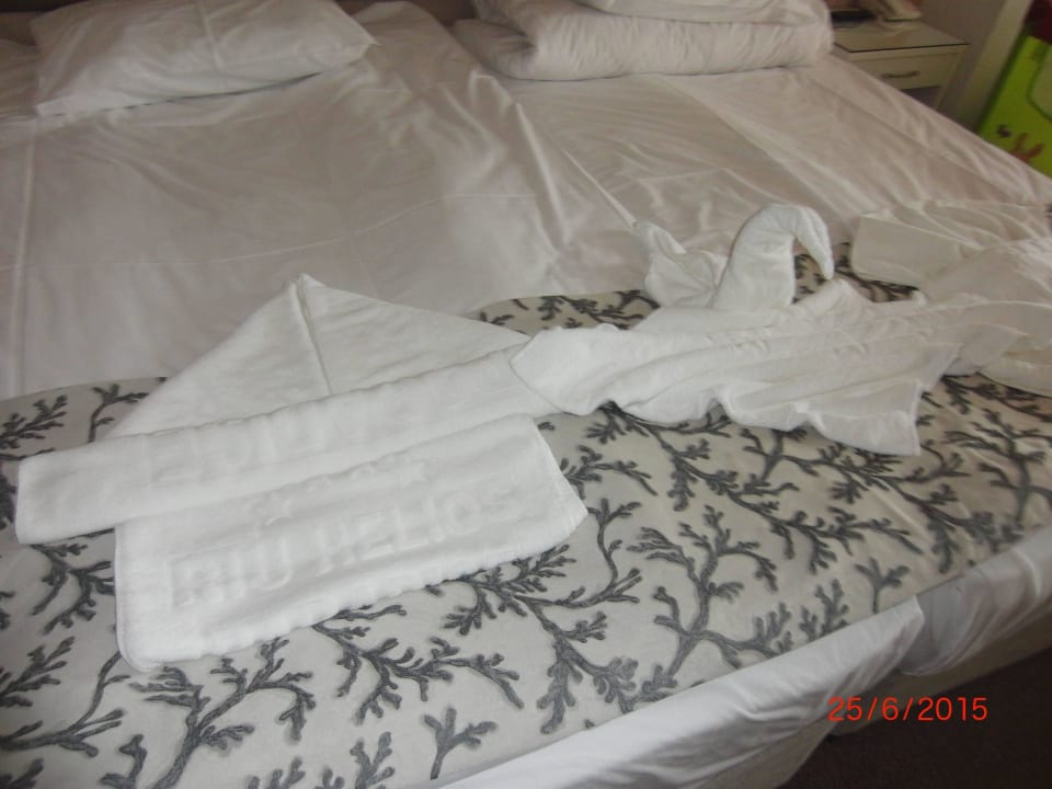 ClubHotel Riu Helios Paradise Dreams Sunny Beach Resort & Spa