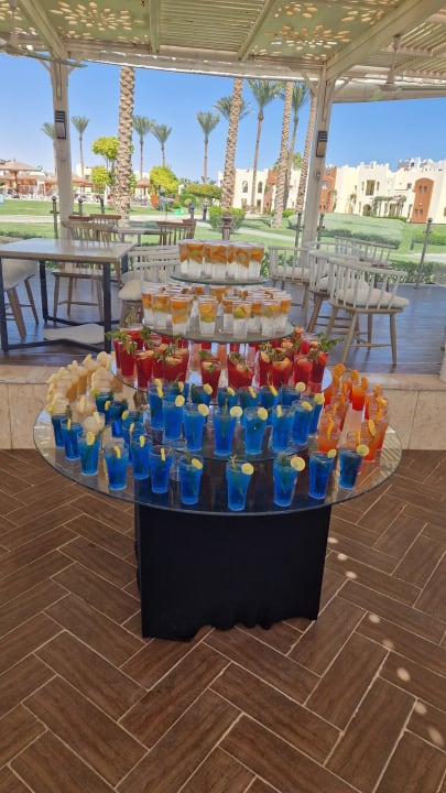 Sonstiges SUNRISE Royal Makadi Resort