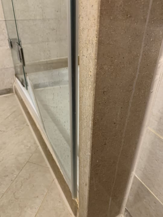 Zimmer Steigenberger ALDAU Beach Hotel