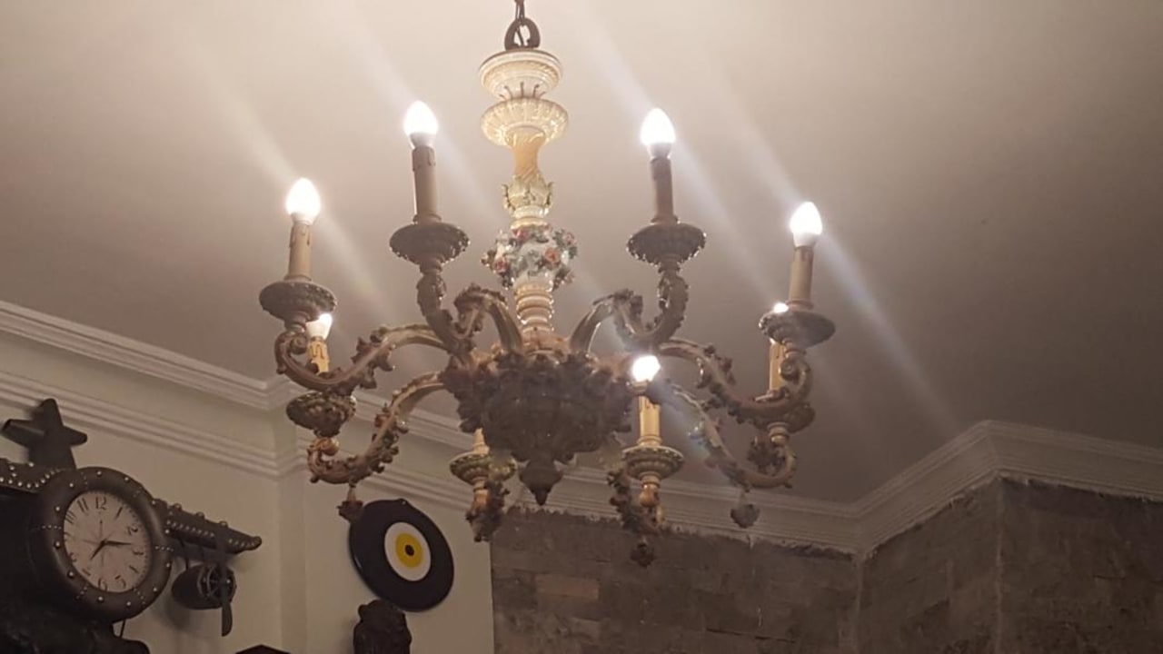 Gastro Hotel Istankoy