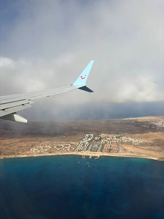 Strand Meliá Laguna Beach