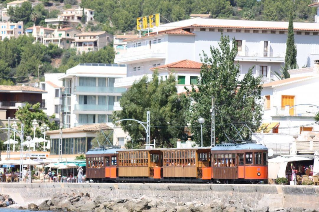 Hotel Eden  Hotel Eden Soller