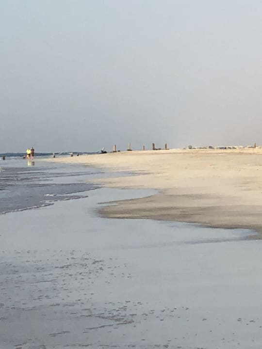 Strand Salalah Rotana Resort