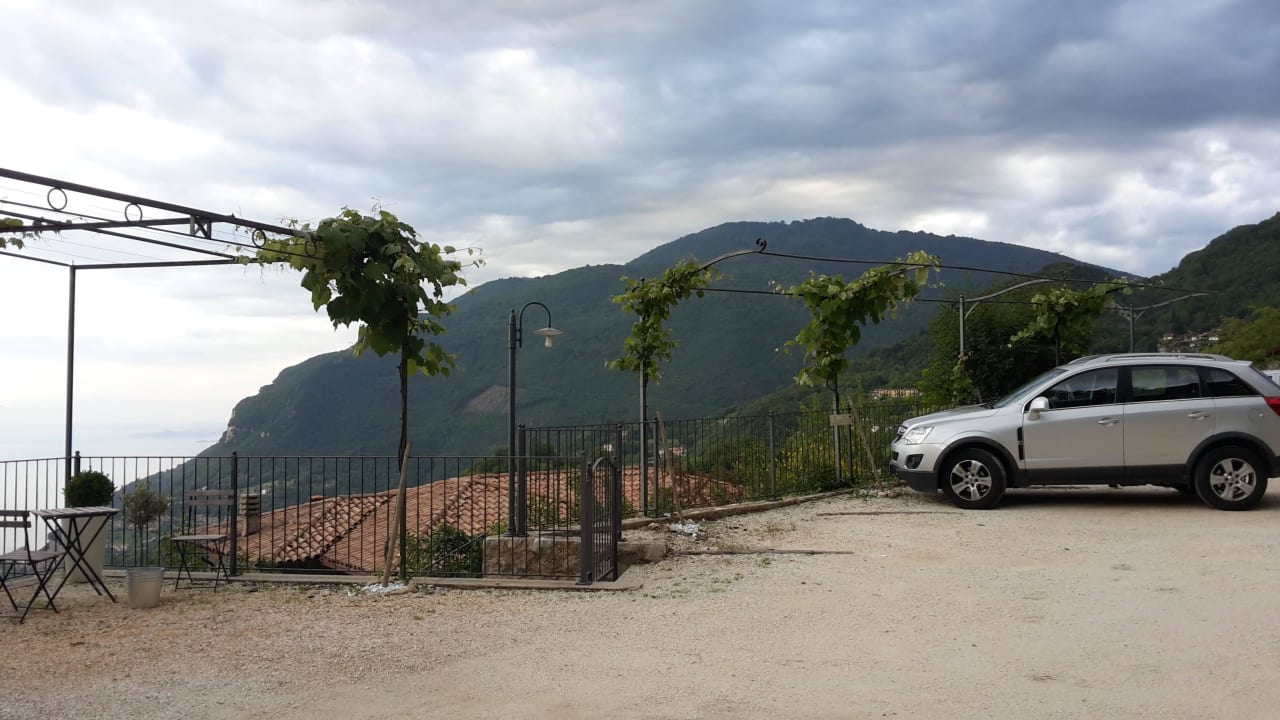 Parkplatz Apartments Borgo le Vigne