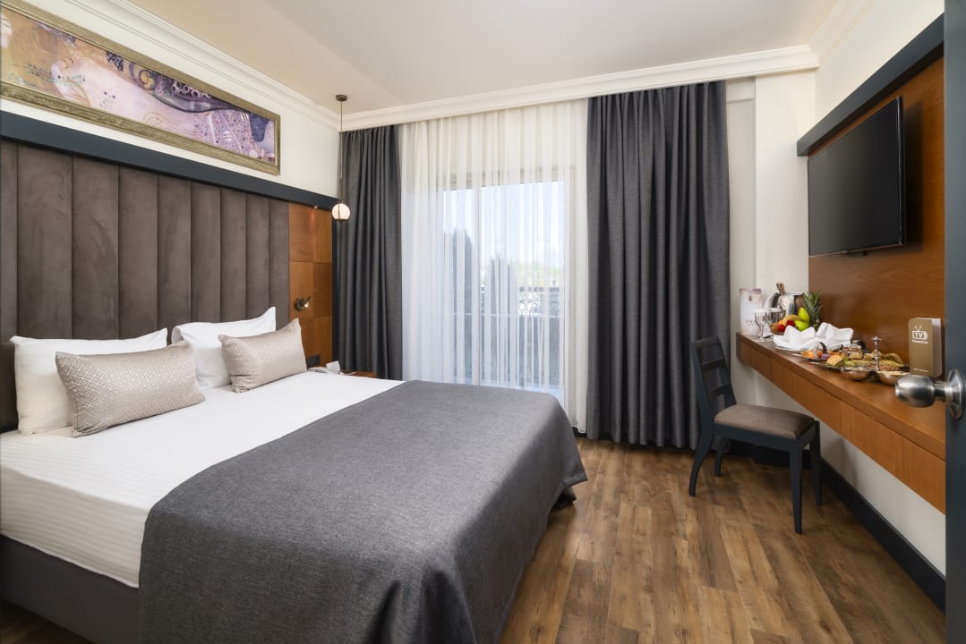 Zimmer Dobedan Exclusive Hotel And Spa