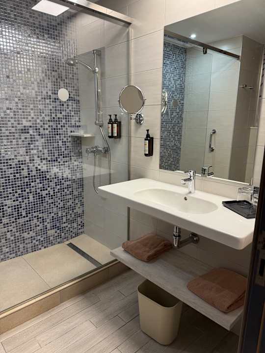 Zimmer Hotel Riu Chiclana