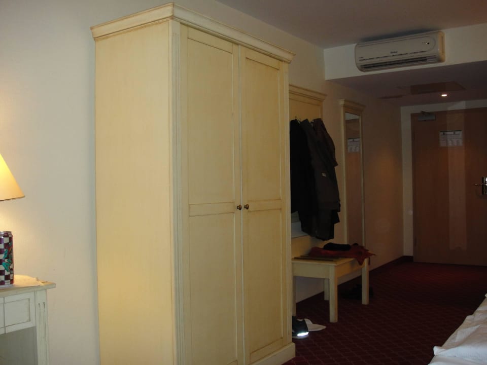 Hotel Mercure Château Berlin Hotel Chateau Kurfürstendamm