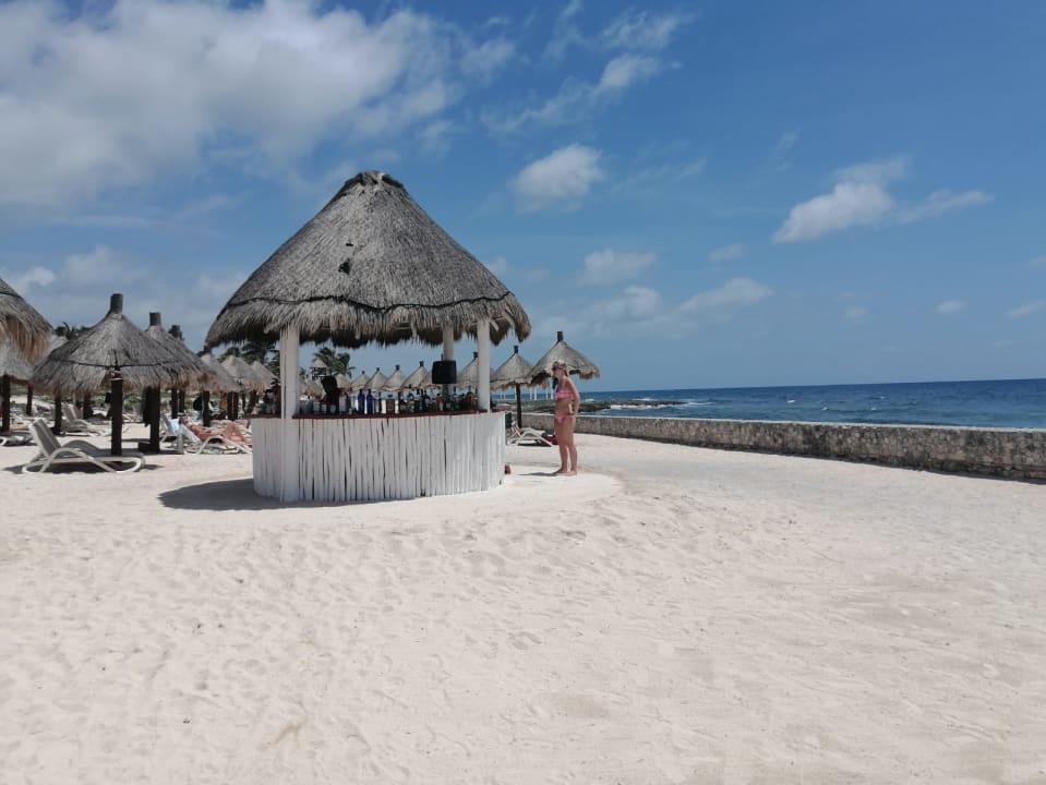 Strand Bahia Principe Luxury Akumal