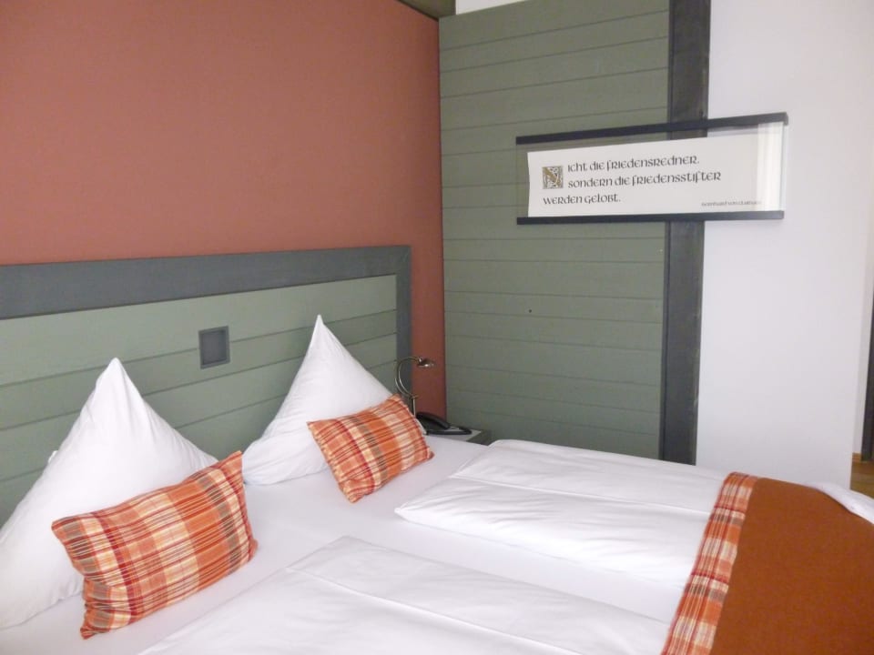 Doppelzimmer Hotel & Gasthäuser Kloster Eberbach