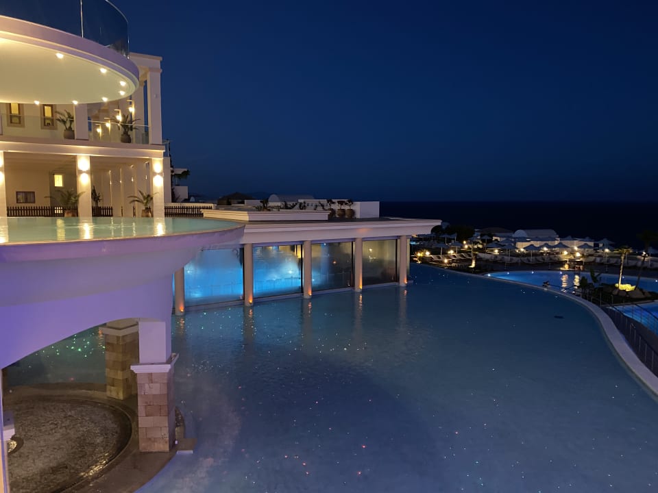 Außenansicht Atrium Prestige Thalasso Spa Resort & Villas