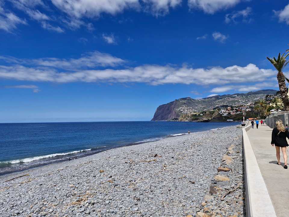 Strand Suite Hotel Eden Mar - PortoBay