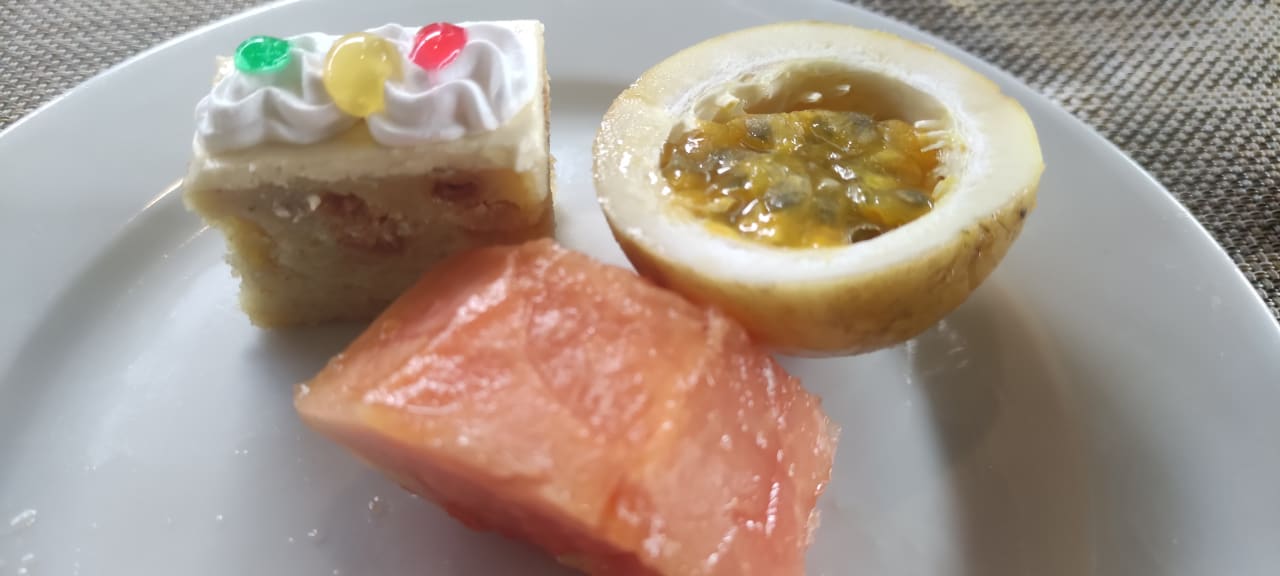 Gastro Hotel Riu Jambo