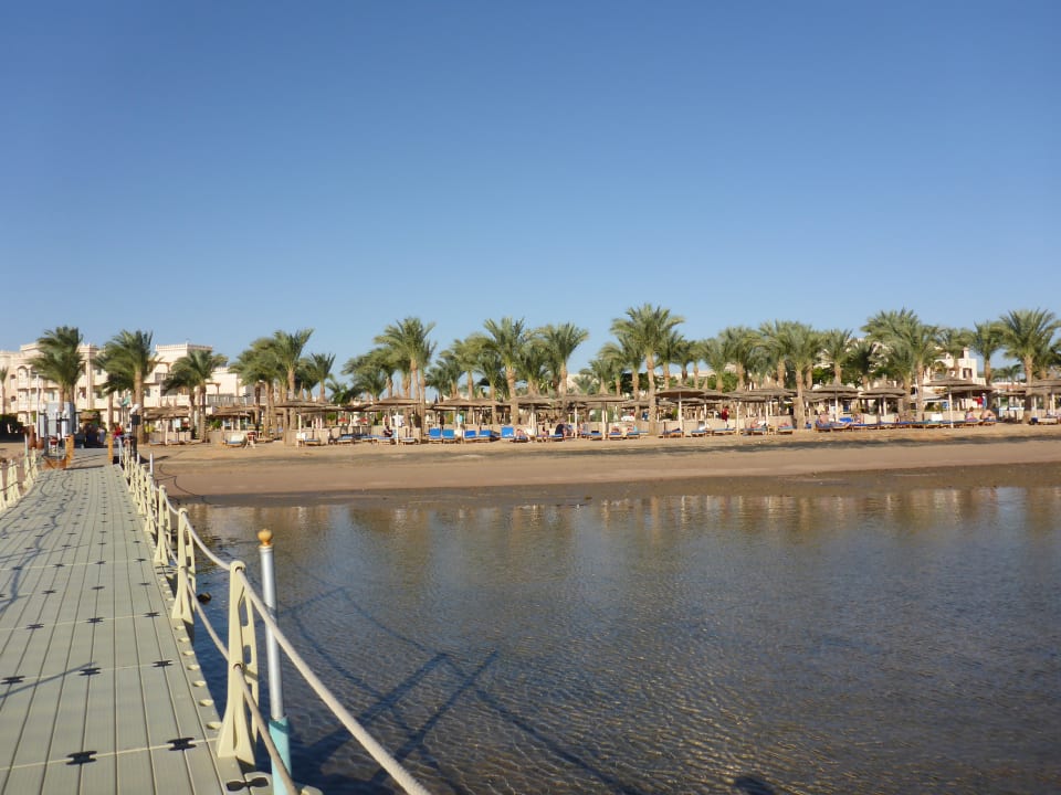 Strand Pickalbatros Palace Resort