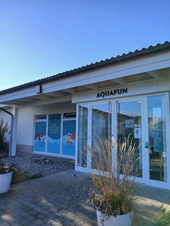 Pool BEECH Resort Boltenhagen