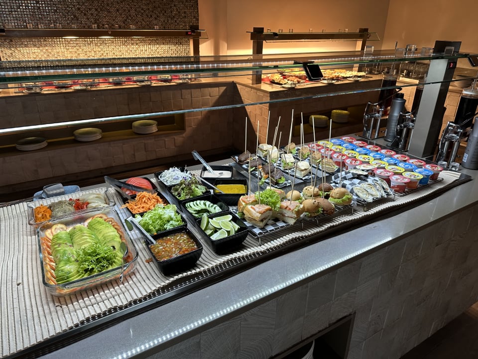 Gastro Lopesan Costa Bávaro Resort, Spa & Casino