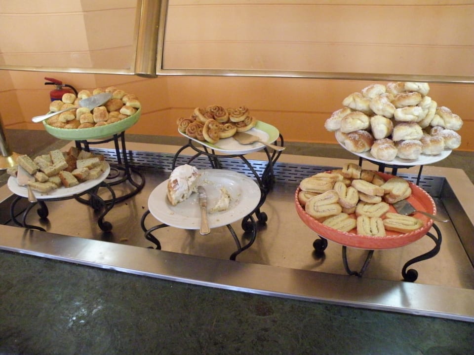 Restauracja Hurghada Long Beach Resort