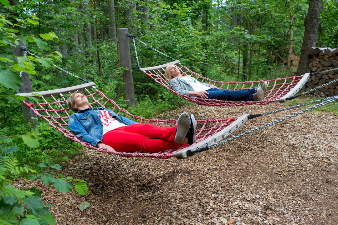Sport & Freizeit Hotel Herz-Kreislauf-Zentrum Groß Gerungs