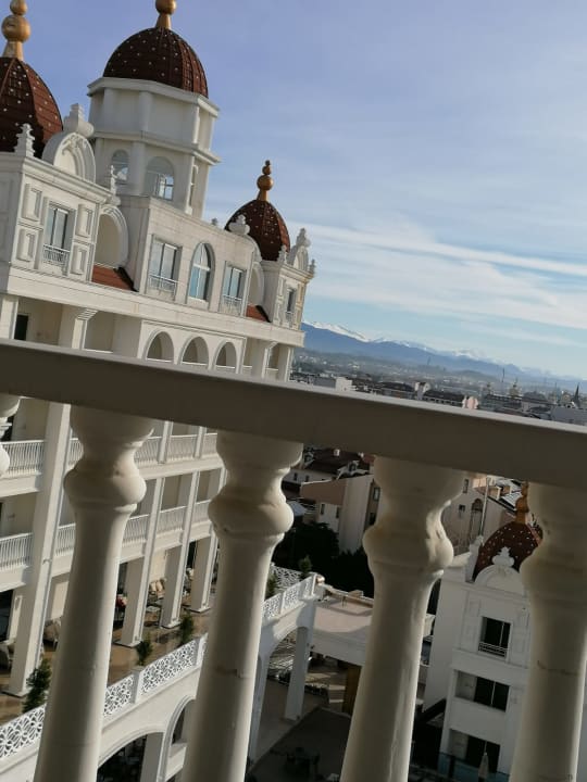 Zimmer Oz Hotels Side Premium